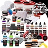 Adam's Premium Cyclo Machine Polishing Kit